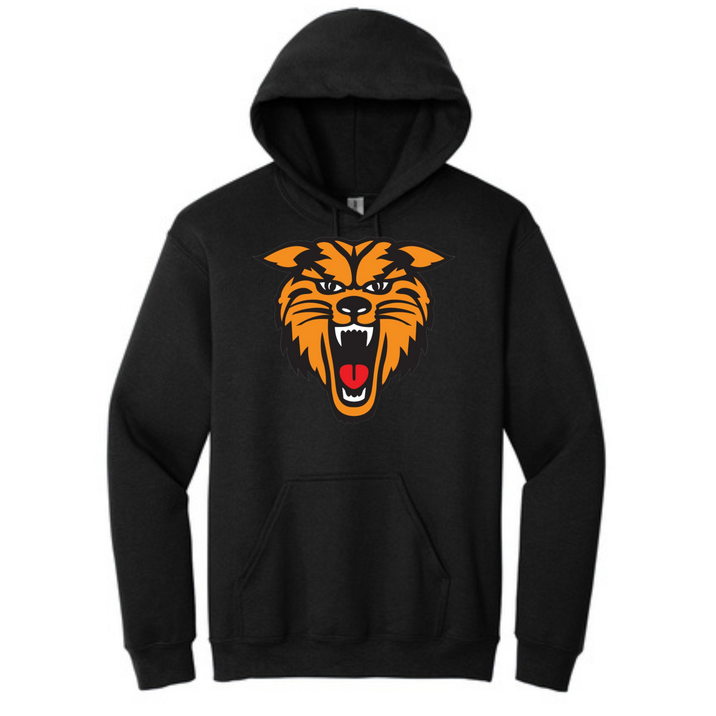 New Bloomfield Wildcats Hoodie - 18500