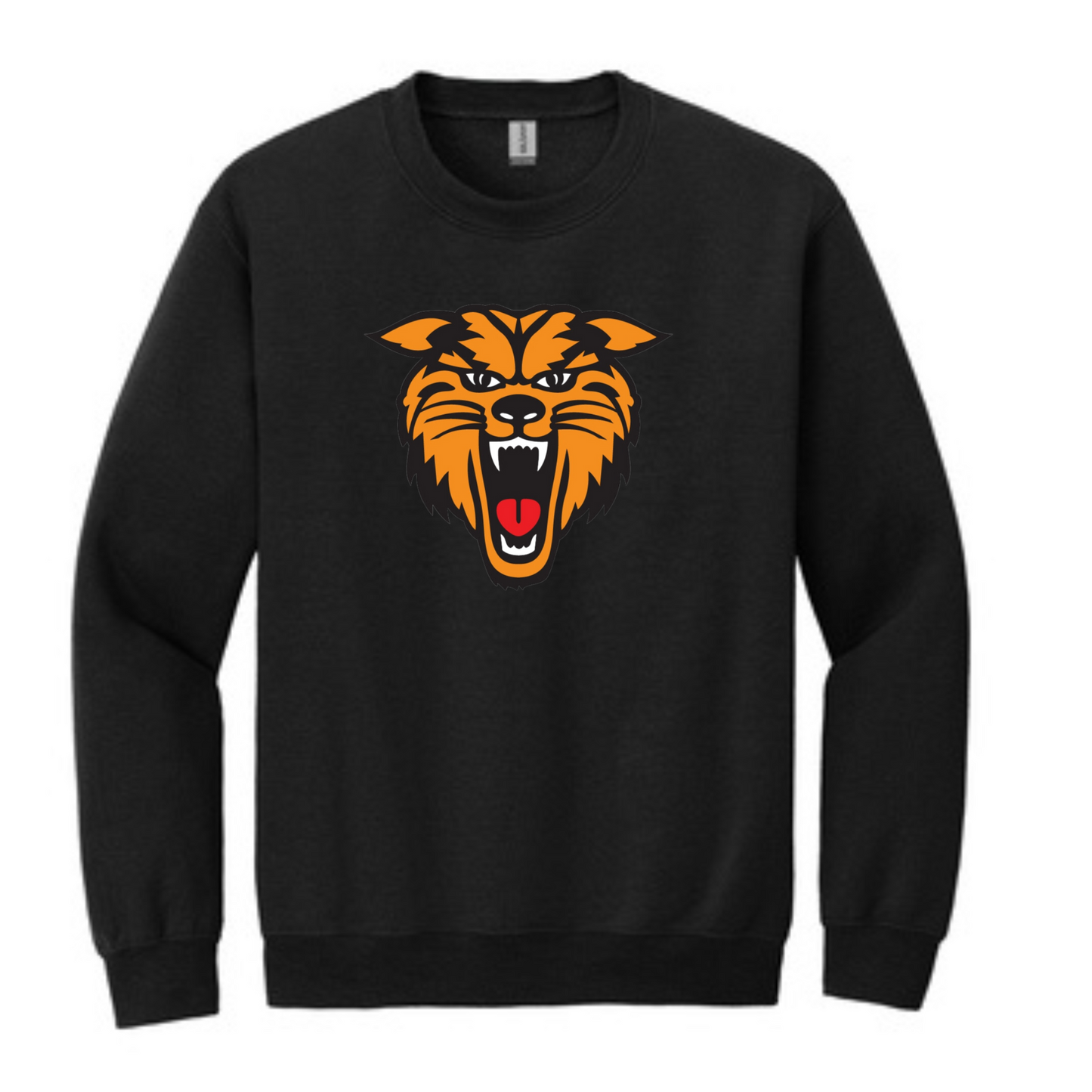 New Bloomfield Wildcats Sweatshirt - 18000