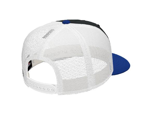 Missouri Elite Flexfit 110 Premium Adjustable Trucker Mesh Back Cap8502