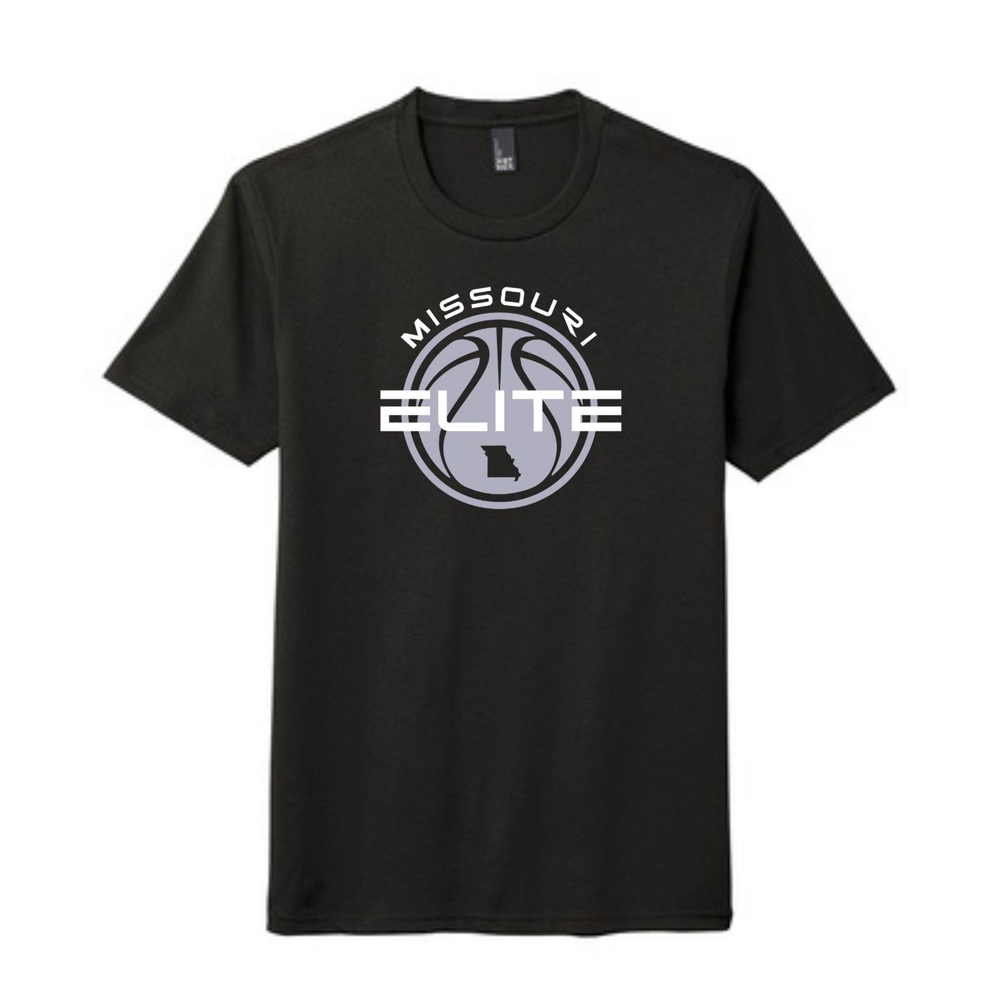 Missouri Elite Adult Triblend T-shirt - DM130