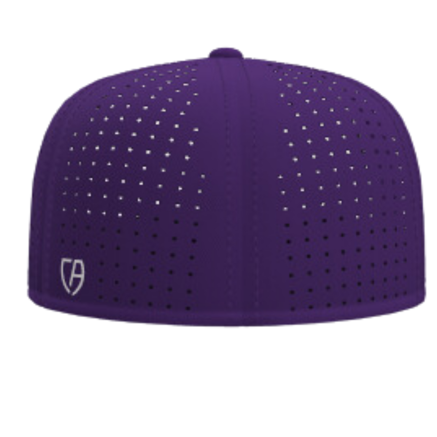 Ozark Hillbillies High School Flexfit® Fitted Perforated Performance Cap - 8503