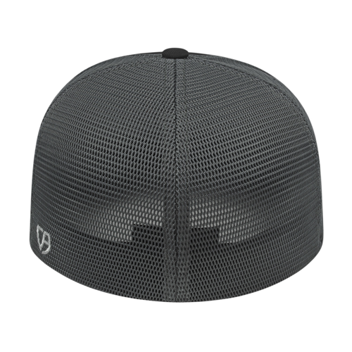 Horizon High School Scorpions Softball Flexfit Performance Trucker Mesh Back Cap - 8501