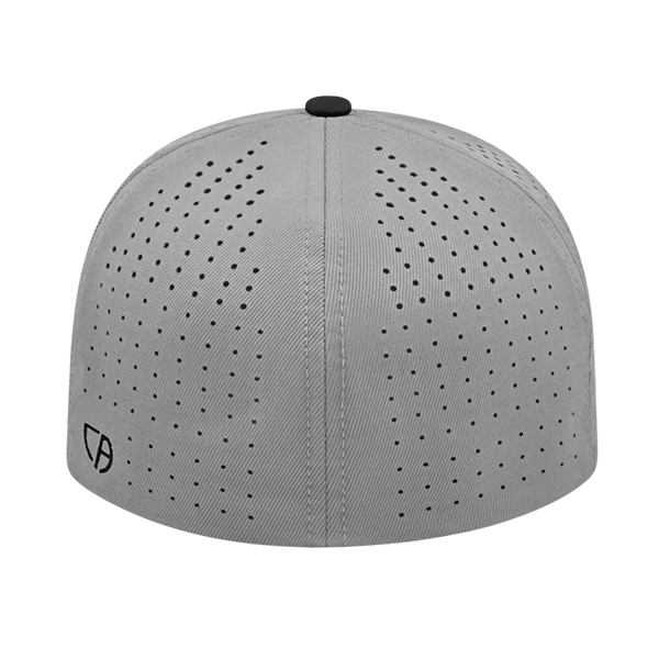 Horizon High School Scorpions Softball Flexfit® Perforated Performance Cap - 8503