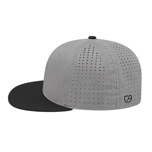 Horizon High School Scorpions Softball Flexfit® Perforated Performance Cap - 8503