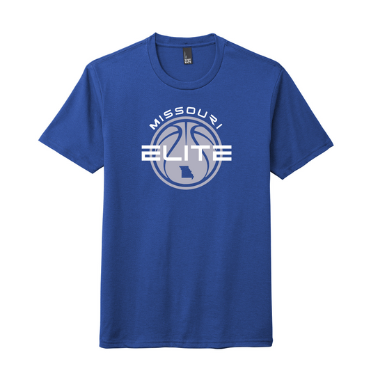 Missouri Elite Youth Triblend T-shirt - DT130Y