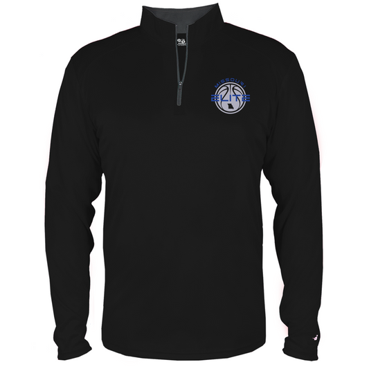 Missouri Elite Men's B-CORE 1/4 ZIP - 4102